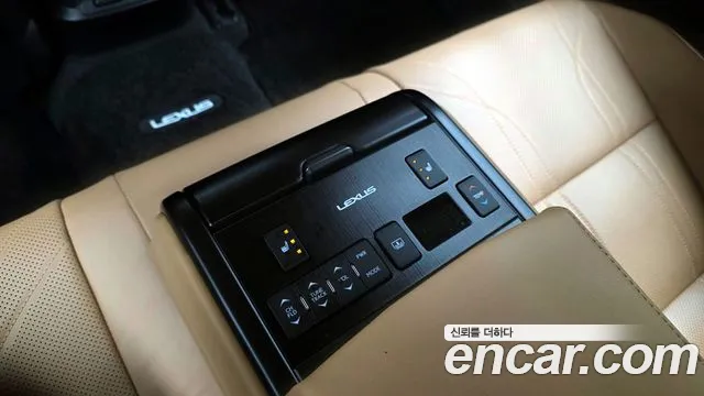 Lexus ES 2024 — фото 18