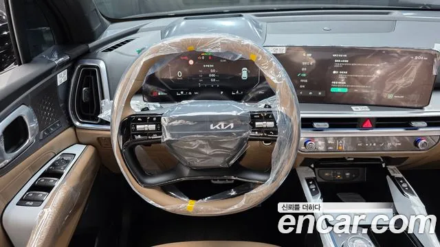 Kia Sorento 2026 — фото 13