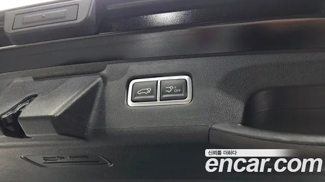 Kia Sorento 2026 — фото 20