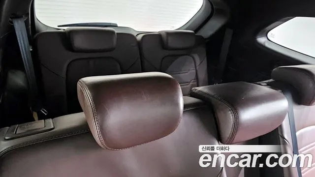 Hyundai Maxcruz 2018 — фото 13