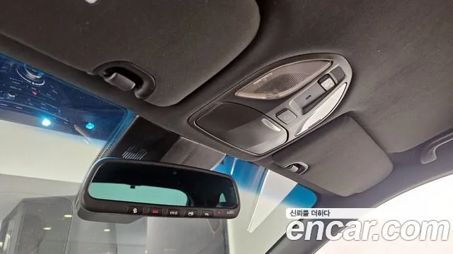 Hyundai Maxcruz 2018 — фото 17