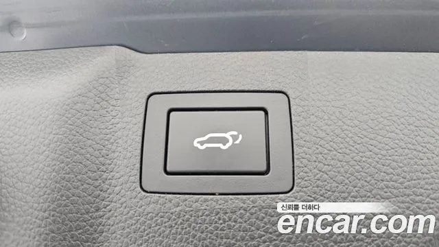 Hyundai Maxcruz 2018 — фото 20