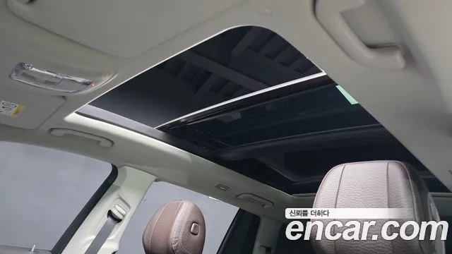Mercedes-Benz GLS-Class 2020 — фото 19