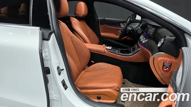 Mercedes-Benz CLS-Class 2022 — фото 11