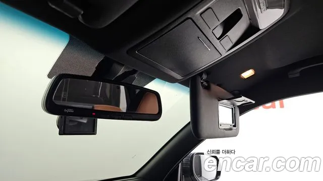 KG_Mobility_Ssangyong Rexton 2019 — фото 18