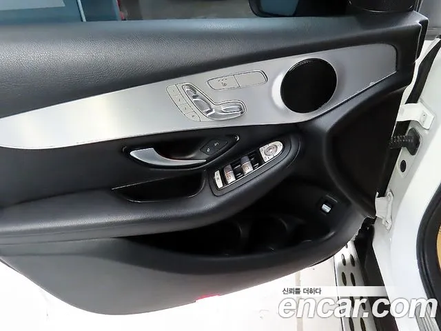Mercedes-Benz GLC-Class 2018 — фото 14