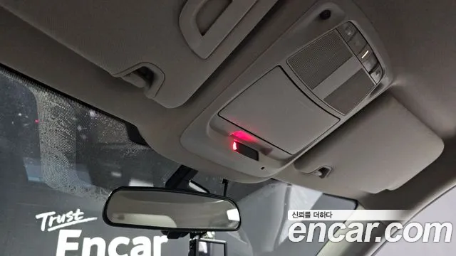 Renault-KoreaSamsung QM6 2020 — фото 19