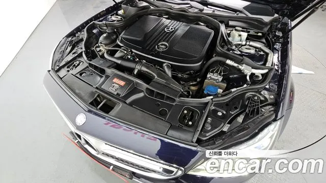 Mercedes-Benz CLS-Class 2015 — фото 6