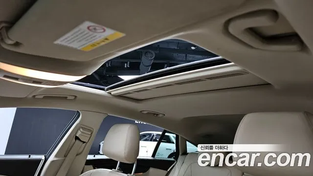 Mercedes-Benz CLS-Class 2015 — фото 18