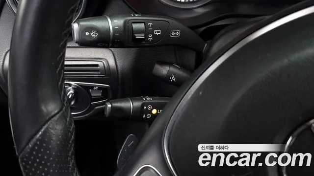 Mercedes-Benz GLC-Class 2019 — фото 16