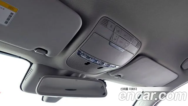 Mercedes-Benz GLC-Class 2019 — фото 18