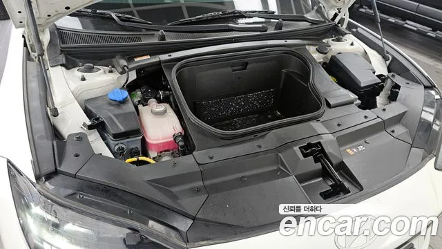 Hyundai Ioniq6 2023 — фото 6