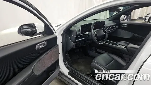 Hyundai Ioniq6 2023 — фото 10