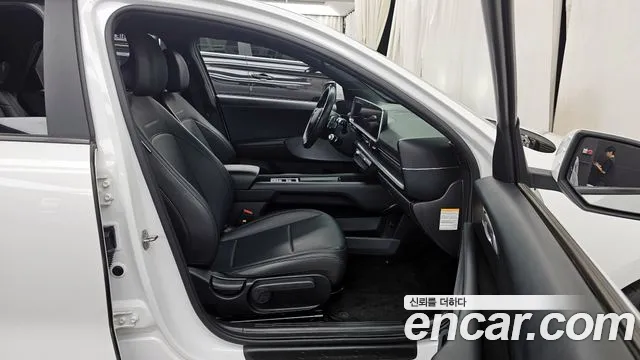 Hyundai Ioniq6 2023 — фото 11