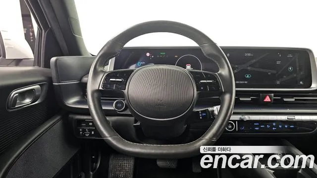 Hyundai Ioniq6 2023 — фото 13