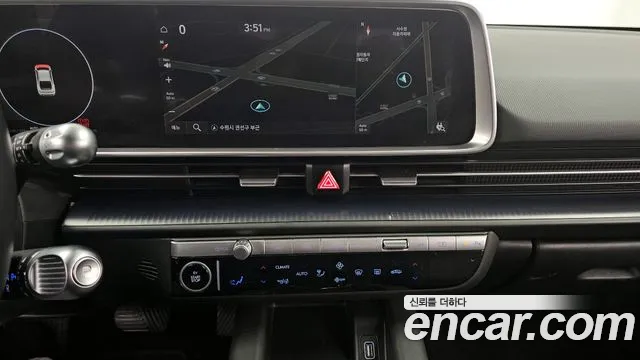 Hyundai Ioniq6 2023 — фото 14