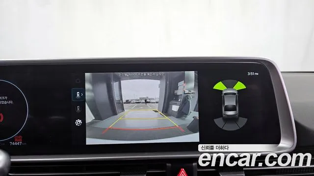 Hyundai Ioniq6 2023 — фото 15