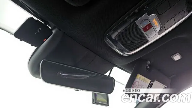 Hyundai Ioniq6 2023 — фото 17