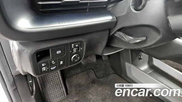 Hyundai Ioniq6 2023 — фото 18