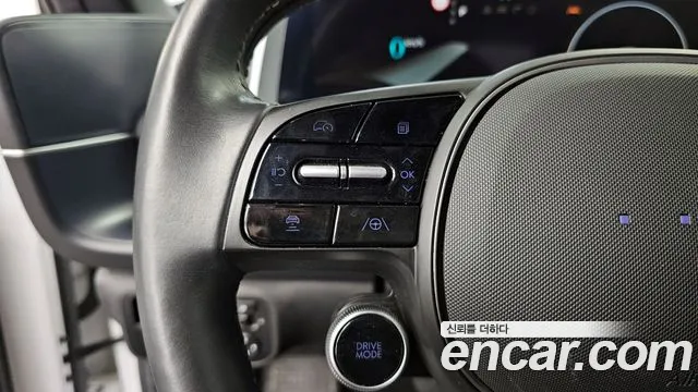 Hyundai Ioniq6 2023 — фото 19