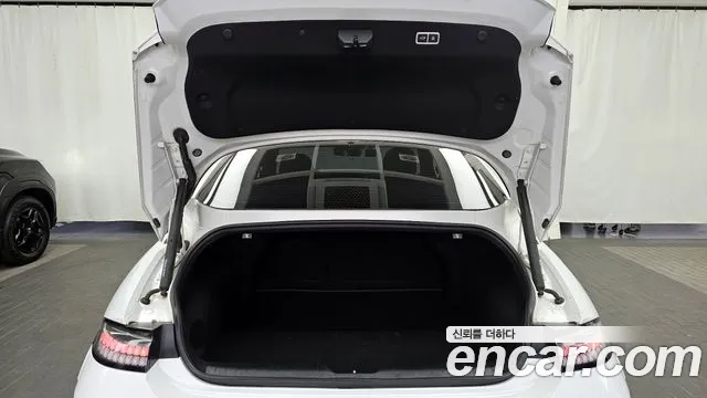 Hyundai Ioniq6 2023 — фото 20