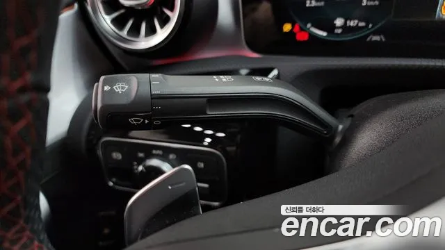 Mercedes-Benz CLA-Class 2020 — фото 14