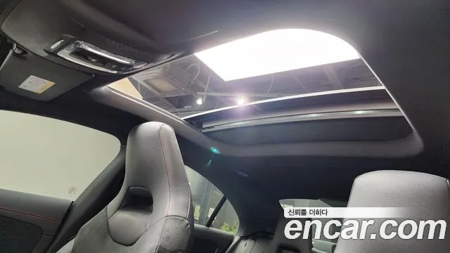 Mercedes-Benz CLA-Class 2020 — фото 19