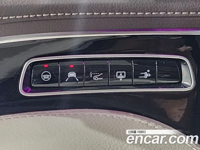 Mercedes-Benz S-Class 2019 — фото 15