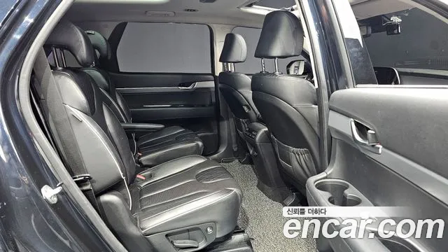 Hyundai Palisade 2019 — фото 11
