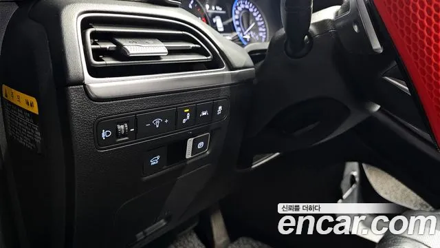 Hyundai Palisade 2019 — фото 13