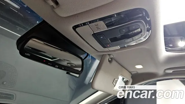 Hyundai Palisade 2019 — фото 17
