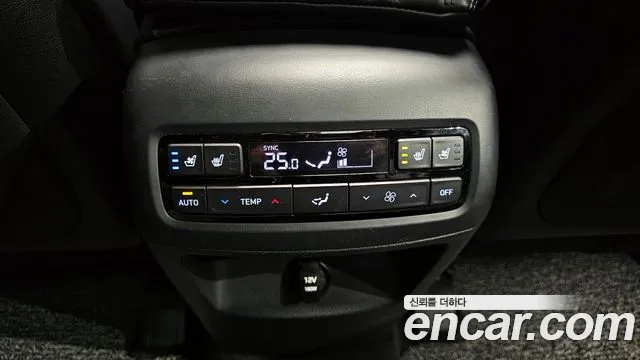 Hyundai Palisade 2019 — фото 19