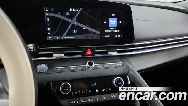 Hyundai AVANTE 2021 — фото 14