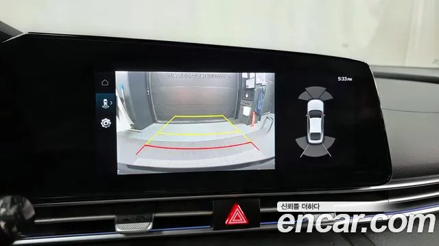 Hyundai AVANTE 2021 — фото 15