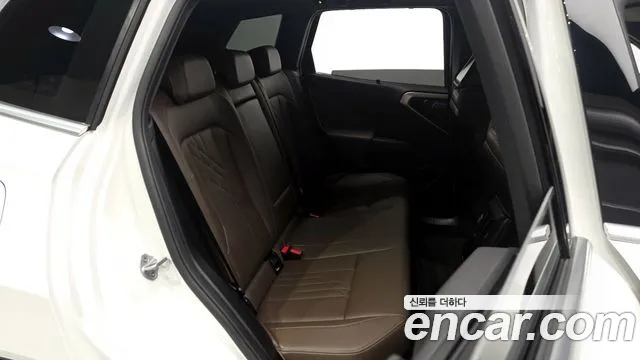 BMW X3 2025 — фото 12