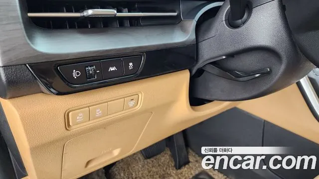 Kia Canival 2022 — фото 14