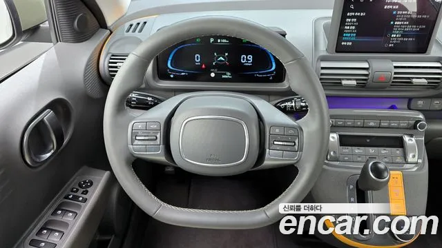 Hyundai Casper 2023 — фото 14