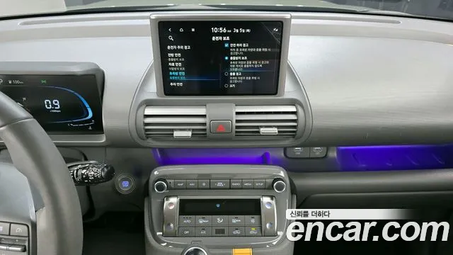 Hyundai Casper 2023 — фото 15