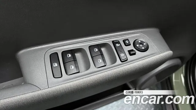 Hyundai Casper 2023 — фото 17