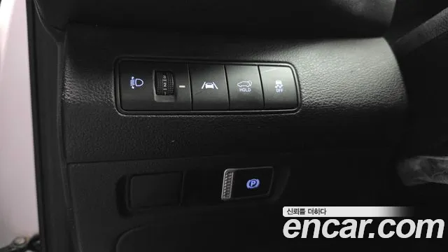Hyundai Santafe 2021 — фото 17
