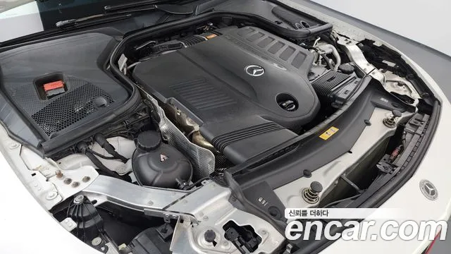 Mercedes-Benz CLS-Class 2021 — фото 6