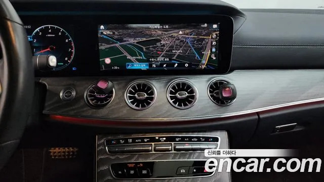 Mercedes-Benz CLS-Class 2021 — фото 14