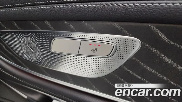 Mercedes-Benz CLS-Class 2021 — фото 19