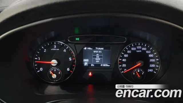 Kia Sorento 2018 — фото 8