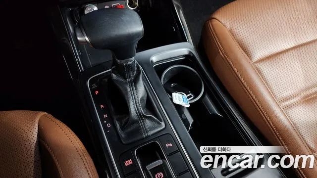 Kia Sorento 2018 — фото 9