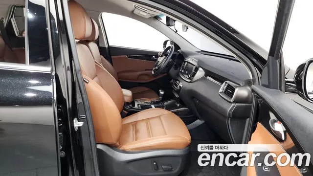 Kia Sorento 2018 — фото 11