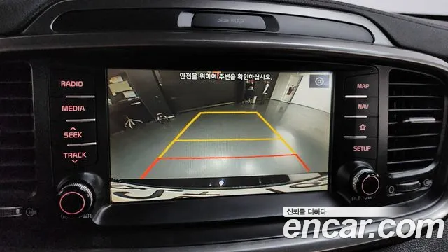 Kia Sorento 2018 — фото 15