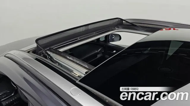 Hyundai Santafe 2023 — фото 19