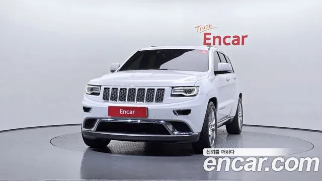 Jeep Cherokee 2016 — фото 3