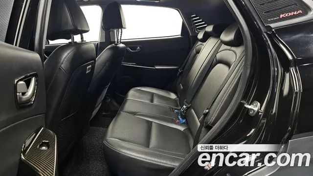 Hyundai Kona 2019 — фото 11